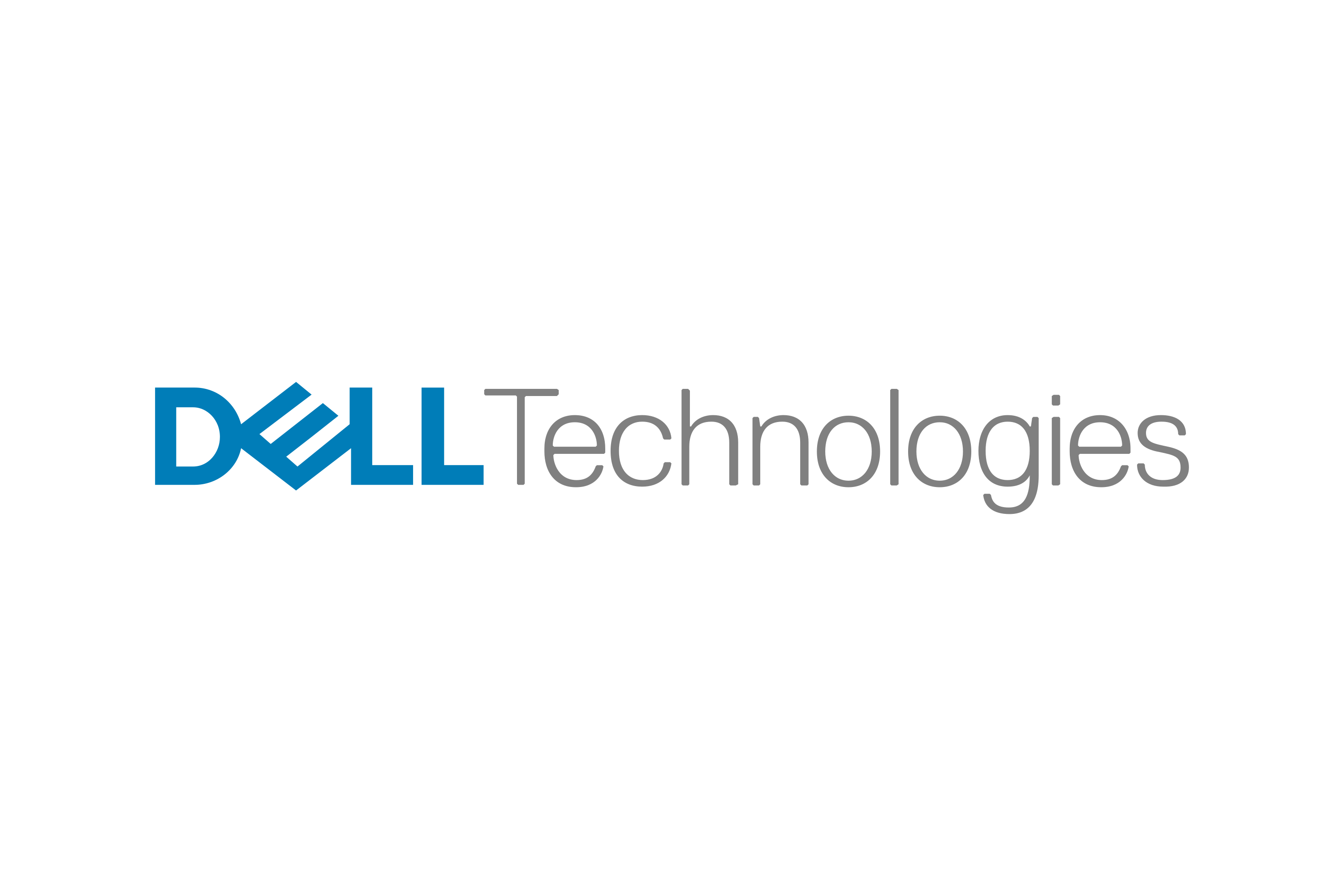 dell technologies